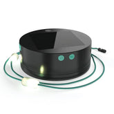 Solar Rechargeable Led Camping Lantern